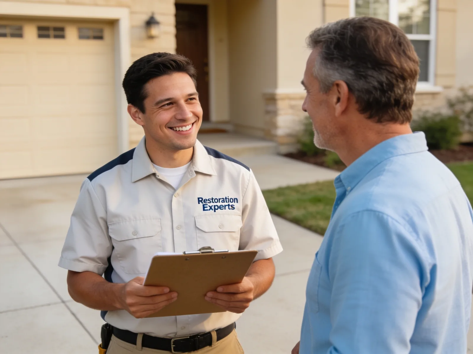 Water Damage Cleanup Silver City, IA FAQs